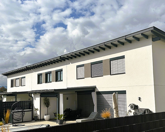 Reihenhäuser St. Veit an der Glan 