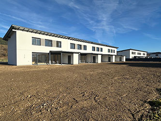 Reihenhäuser Althofen