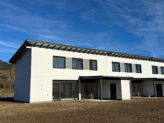 Reihenhäuser Althofen