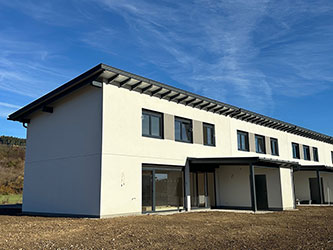 Reihenhäuser Althofen