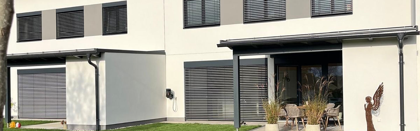 Young living Wolfsberg